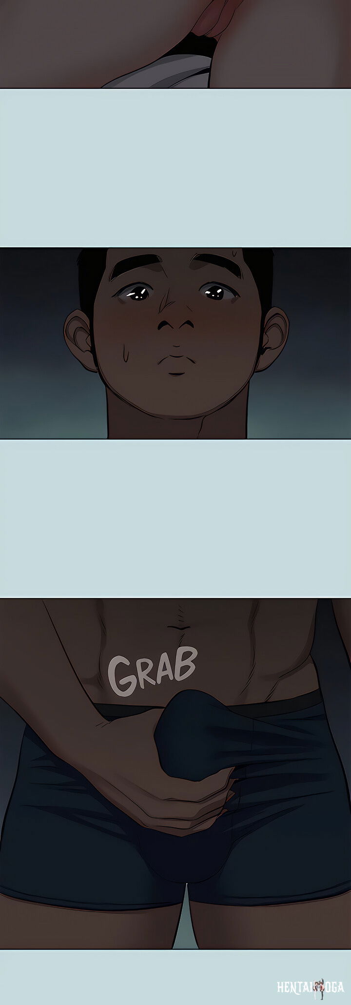 Summer Vacation Summer Vacation Chapter 86 - Page 5