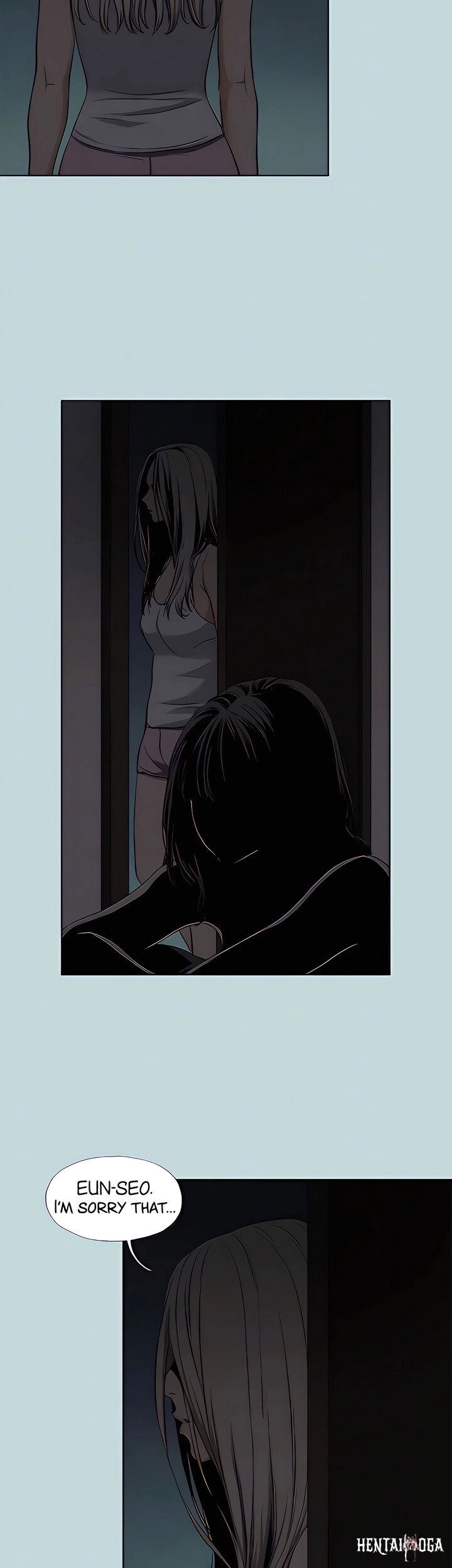 Summer Vacation Summer Vacation Chapter 87 - Page 11