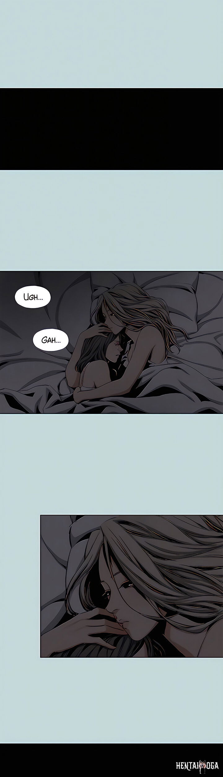 Summer Vacation Summer Vacation Chapter 87 - Page 14