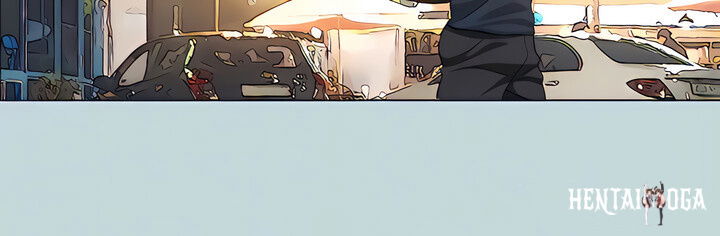 Summer Vacation Summer Vacation Chapter 87 - Page 18