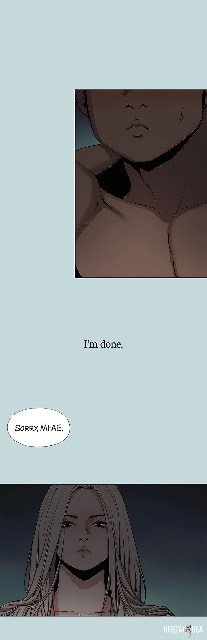 Summer Vacation Summer Vacation Chapter 87 - Page 3