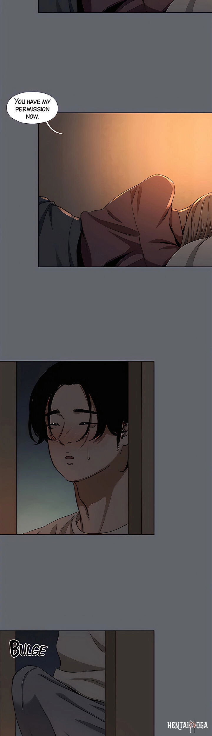 Summer Vacation Summer Vacation Chapter 88 - Page 10