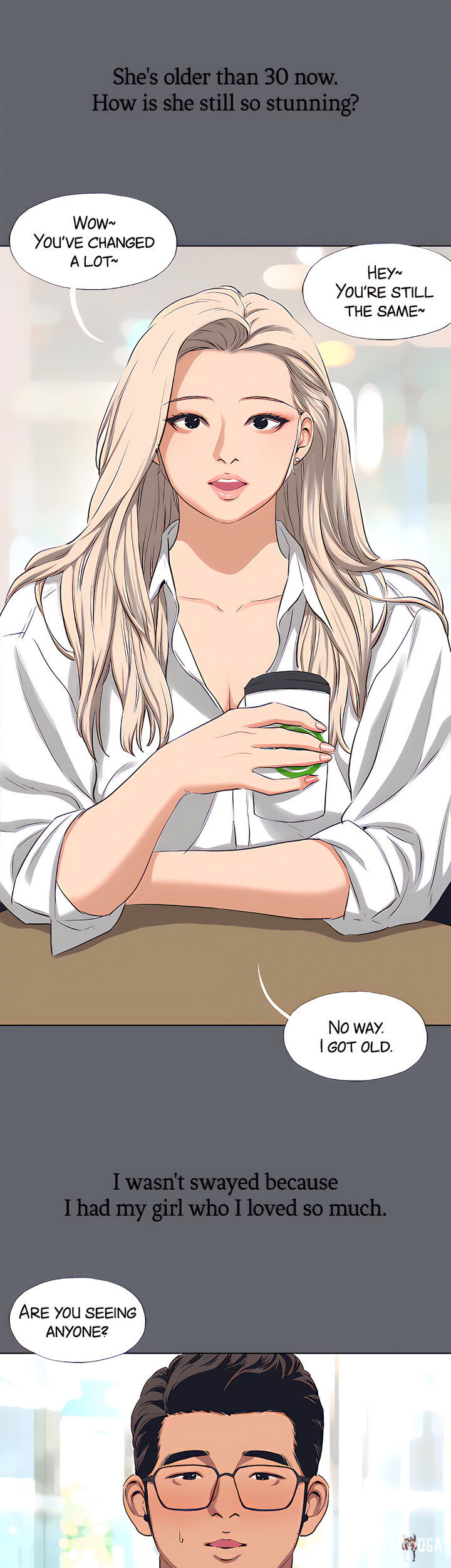 Summer Vacation Summer Vacation Chapter 88 - Page 4