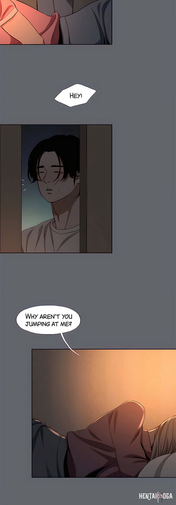 Summer Vacation Summer Vacation Chapter 88 - Page 8