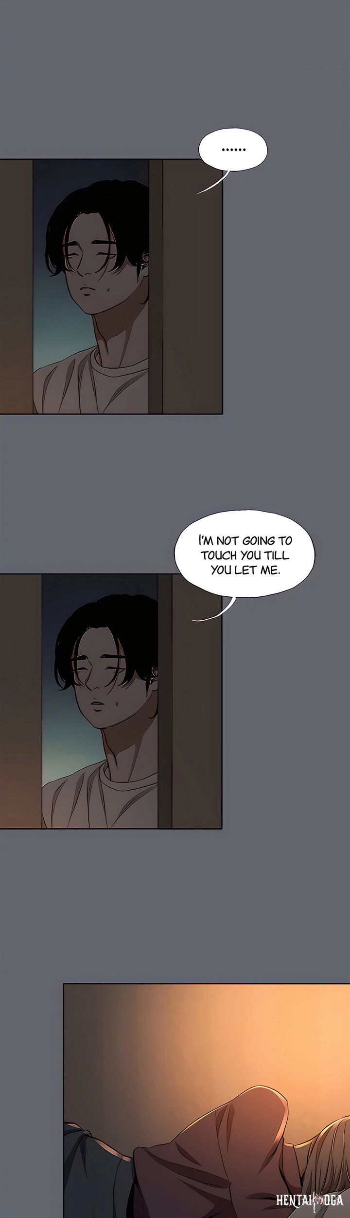 Summer Vacation Summer Vacation Chapter 88 - Page 9