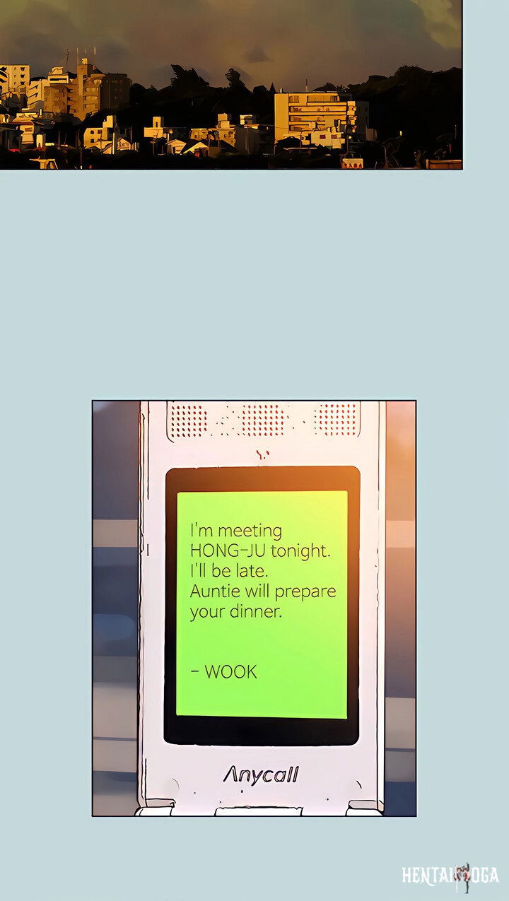 Summer Vacation Summer Vacation Chapter 89 - Page 29