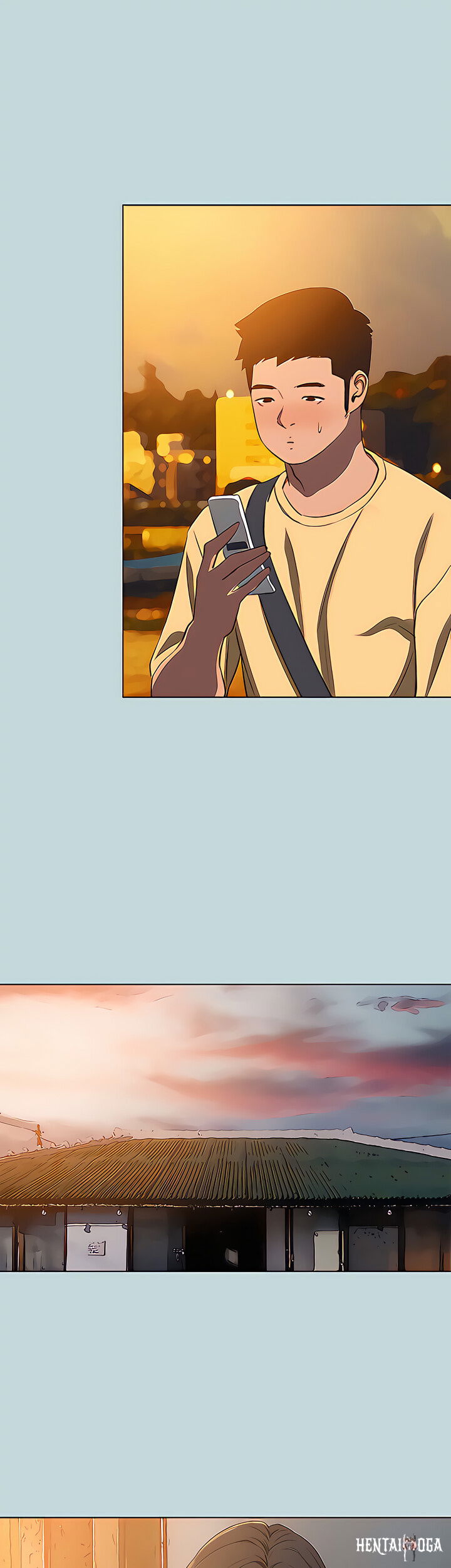 Summer Vacation Summer Vacation Chapter 89 - Page 30