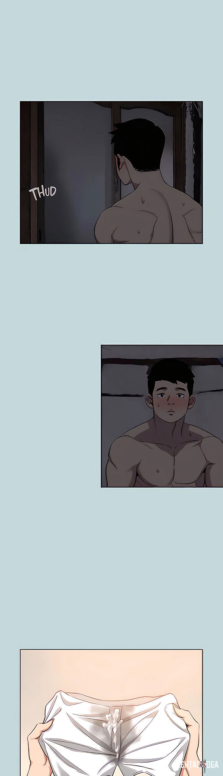 Summer Vacation Summer Vacation Chapter 89 - Page 7