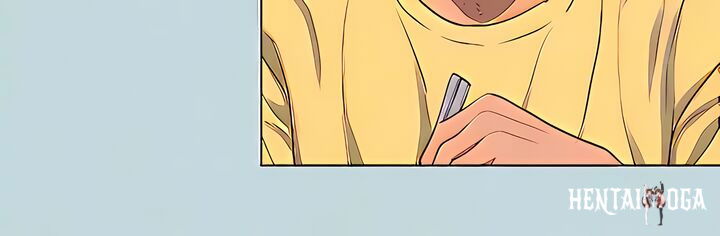 Summer Vacation Summer Vacation Chapter 90 - Page 31