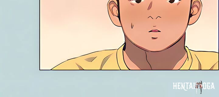 Summer Vacation Summer Vacation Chapter 90 - Page 34