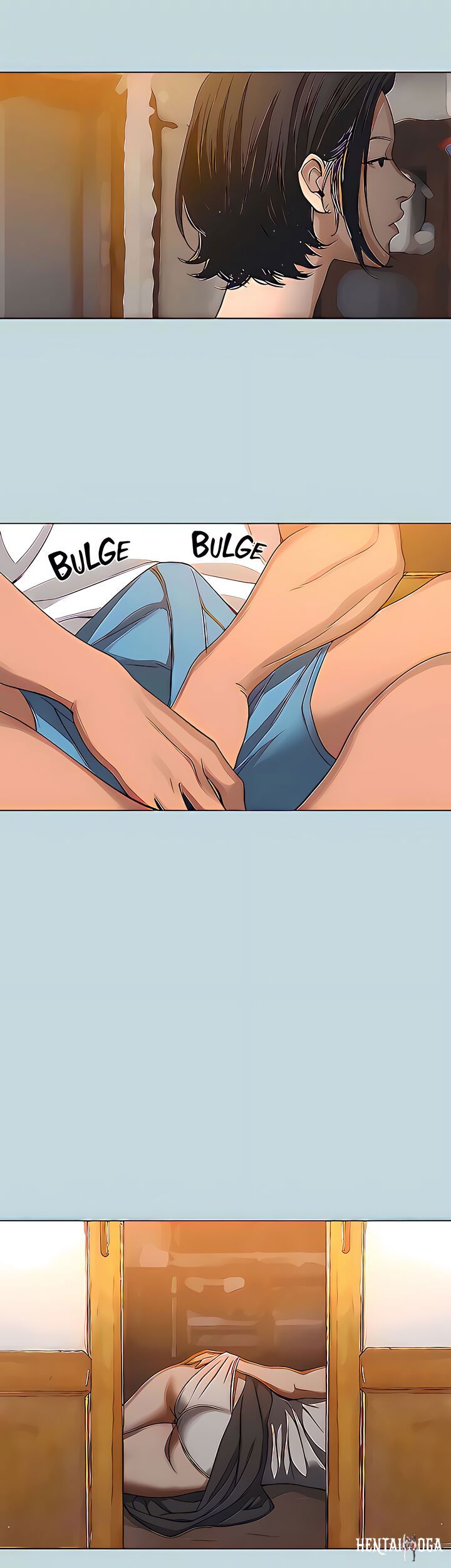 Summer Vacation Summer Vacation Chapter 90 - Page 6