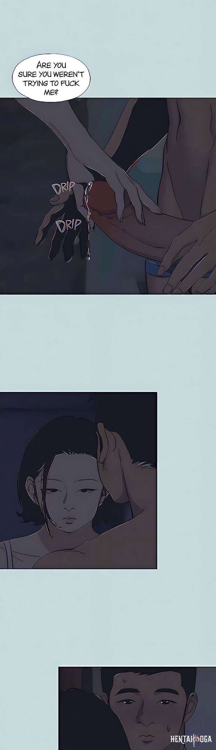 Summer Vacation Summer Vacation Chapter 91 - Page 12