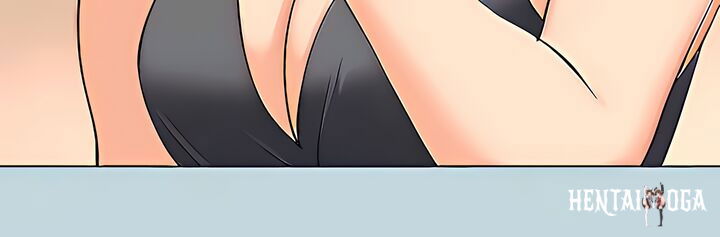 Summer Vacation Summer Vacation Chapter 91 - Page 21