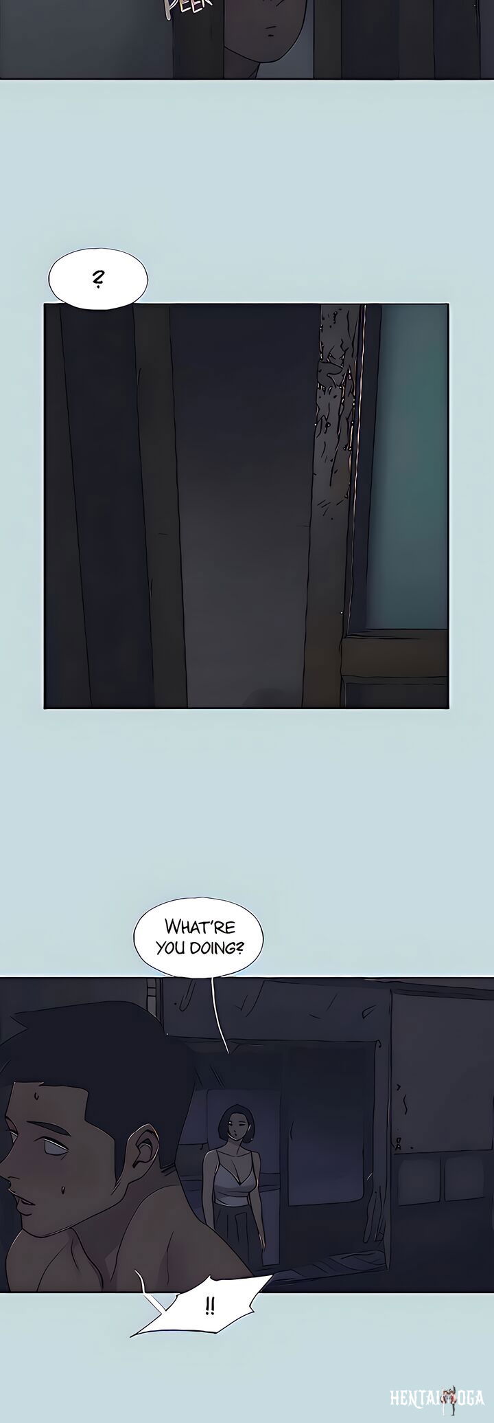 Summer Vacation Summer Vacation Chapter 91 - Page 8