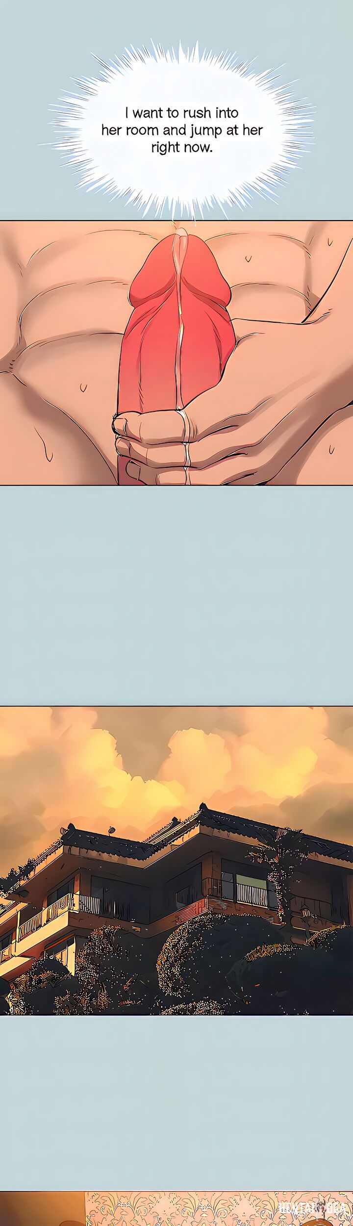 Summer Vacation Summer Vacation Chapter 92 - Page 20