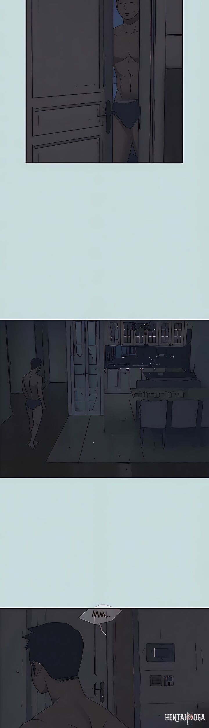 Summer Vacation Summer Vacation Chapter 92 - Page 32