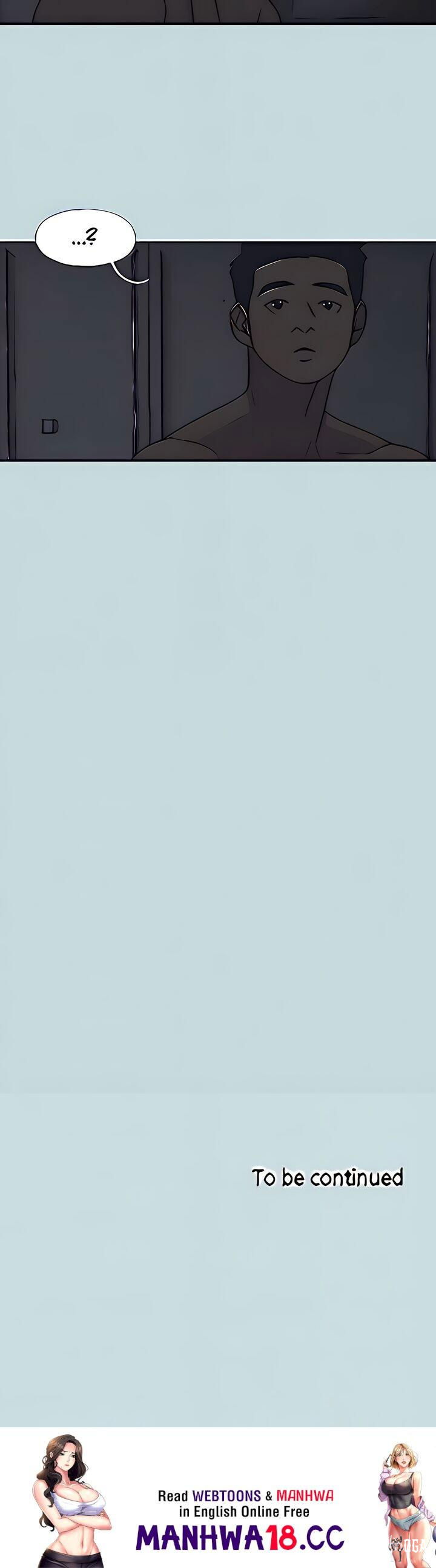 Summer Vacation Summer Vacation Chapter 92 - Page 33