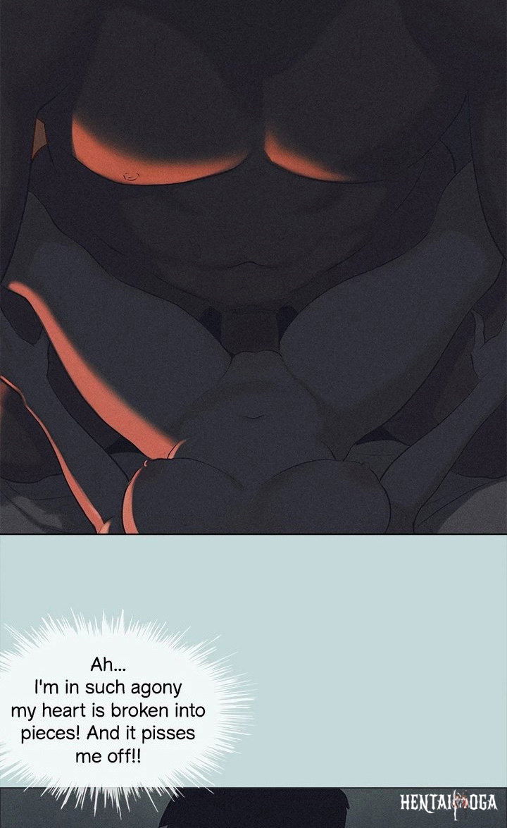 Summer Vacation Summer Vacation Chapter 93 - Page 10