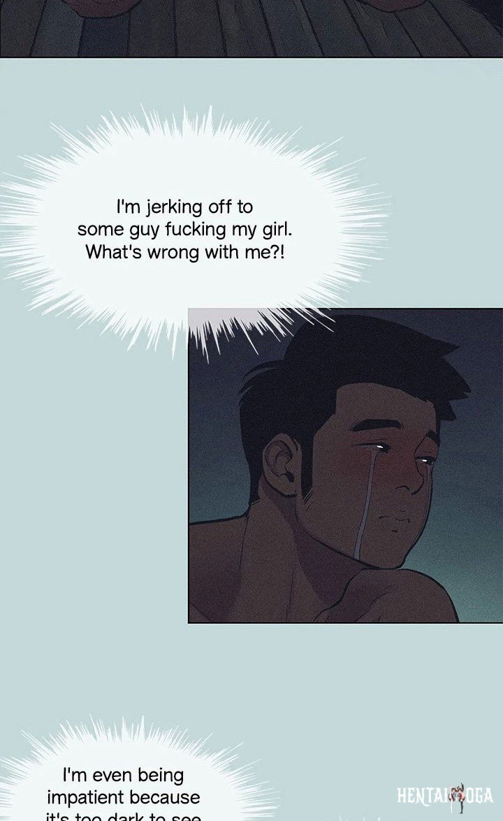 Summer Vacation Summer Vacation Chapter 93 - Page 15