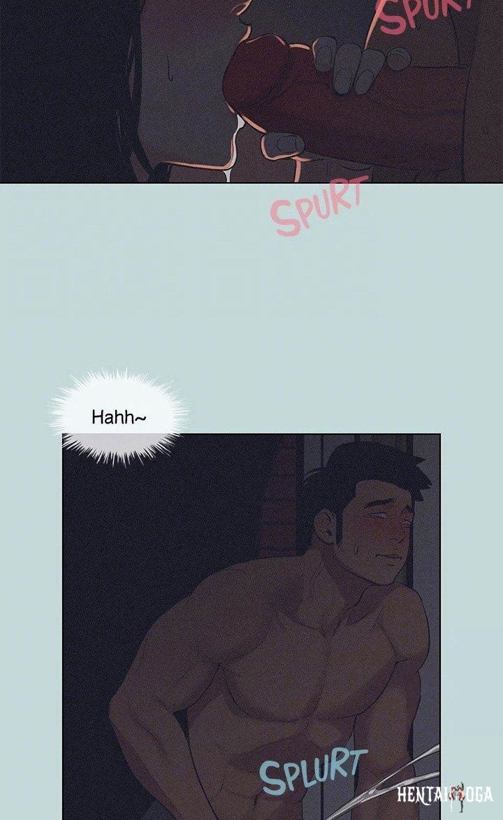 Summer Vacation Summer Vacation Chapter 93 - Page 18