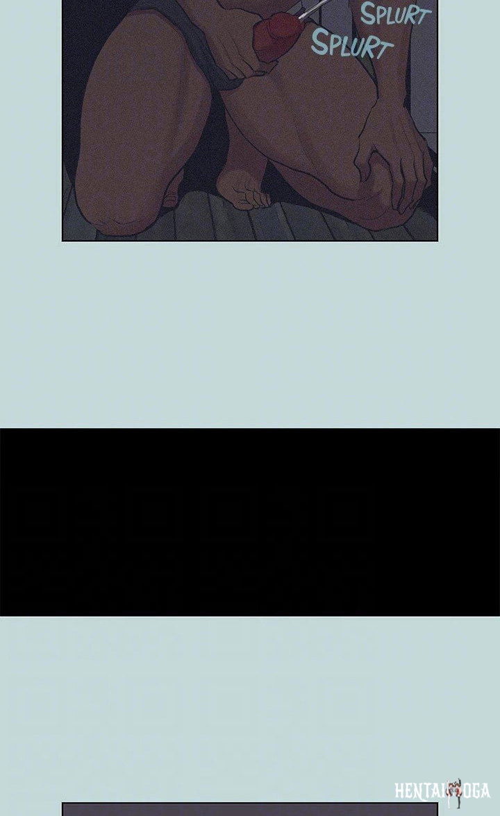 Summer Vacation Summer Vacation Chapter 93 - Page 19