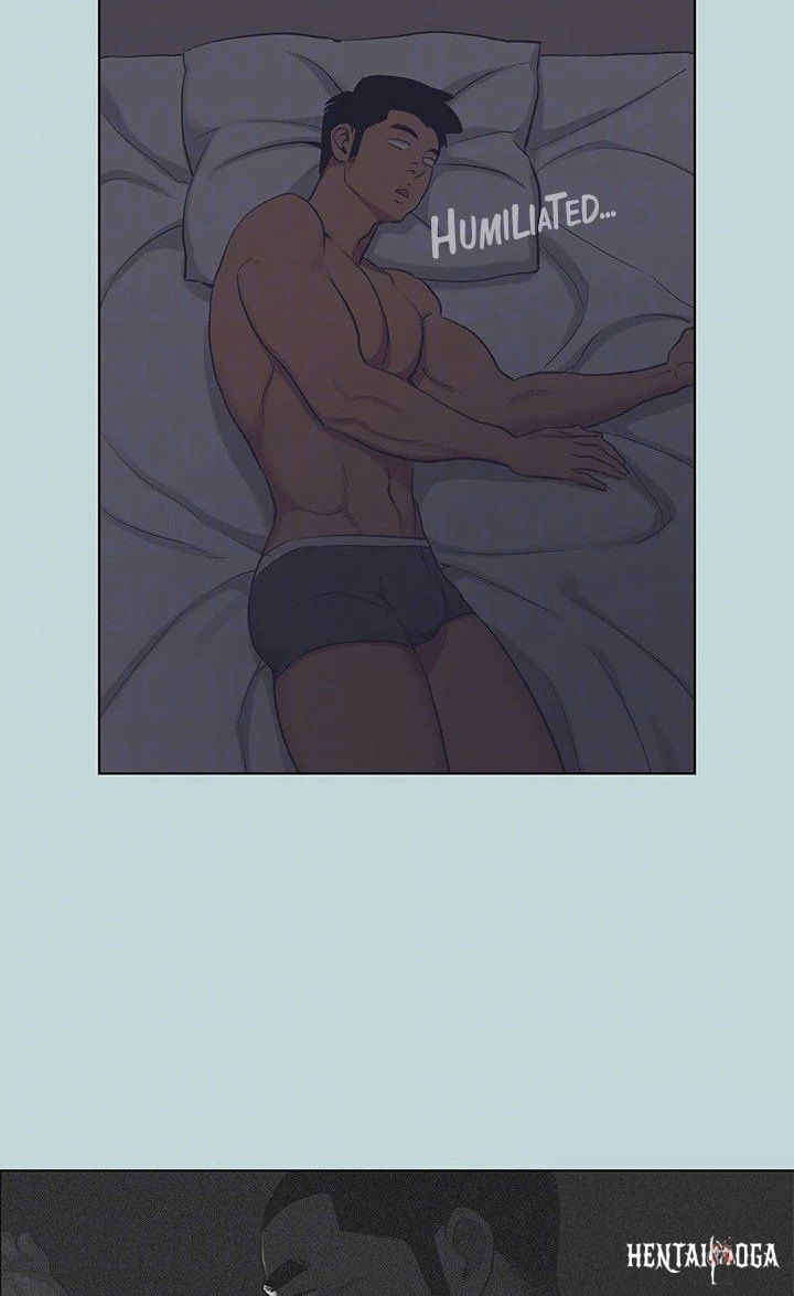 Summer Vacation Summer Vacation Chapter 93 - Page 20