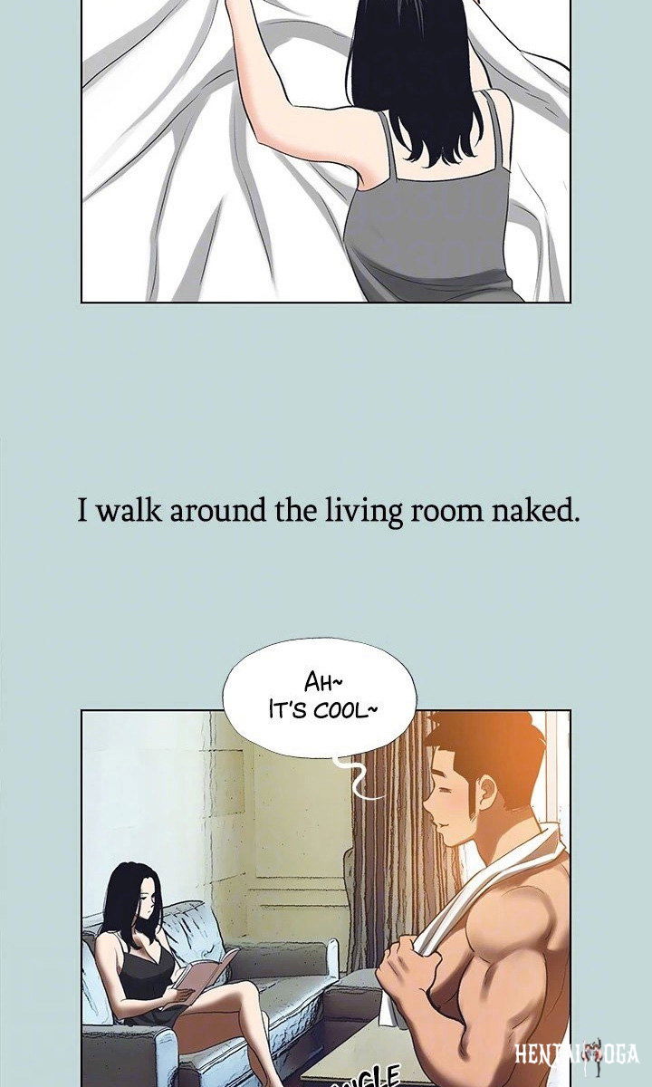 Summer Vacation Summer Vacation Chapter 93 - Page 27