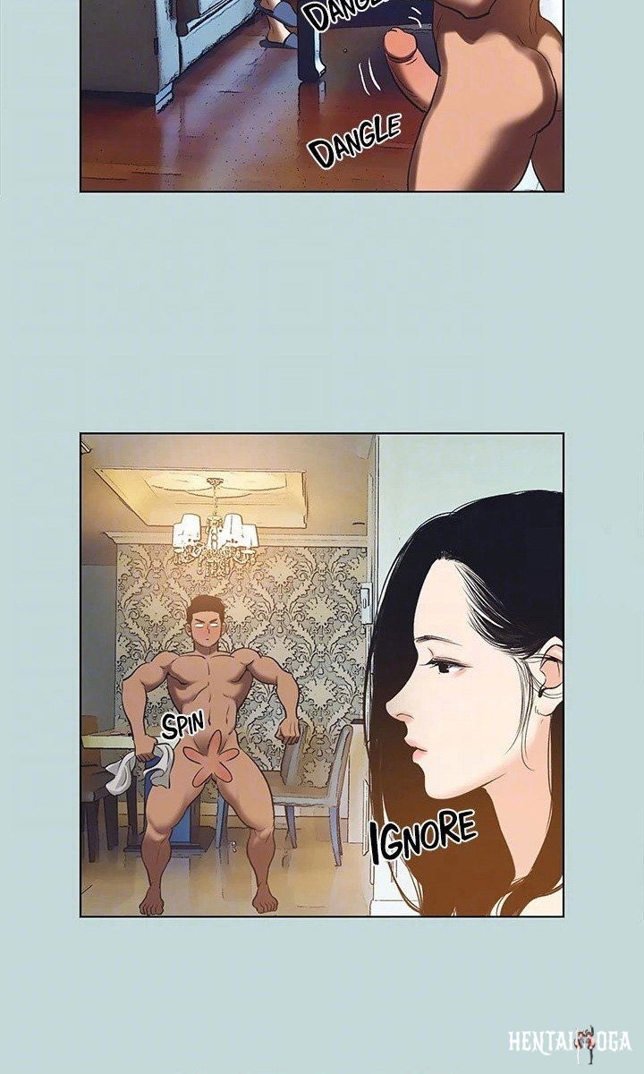 Summer Vacation Summer Vacation Chapter 93 - Page 28