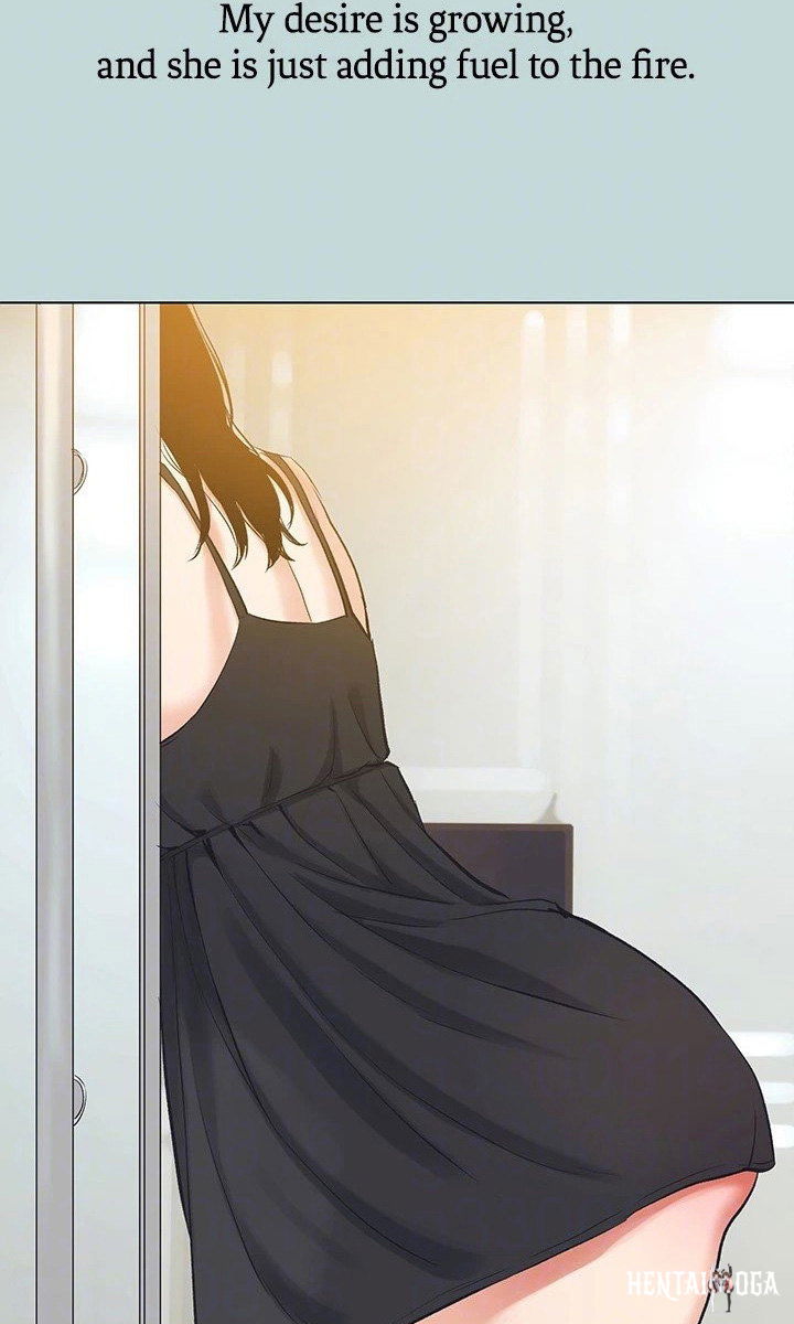 Summer Vacation Summer Vacation Chapter 93 - Page 29