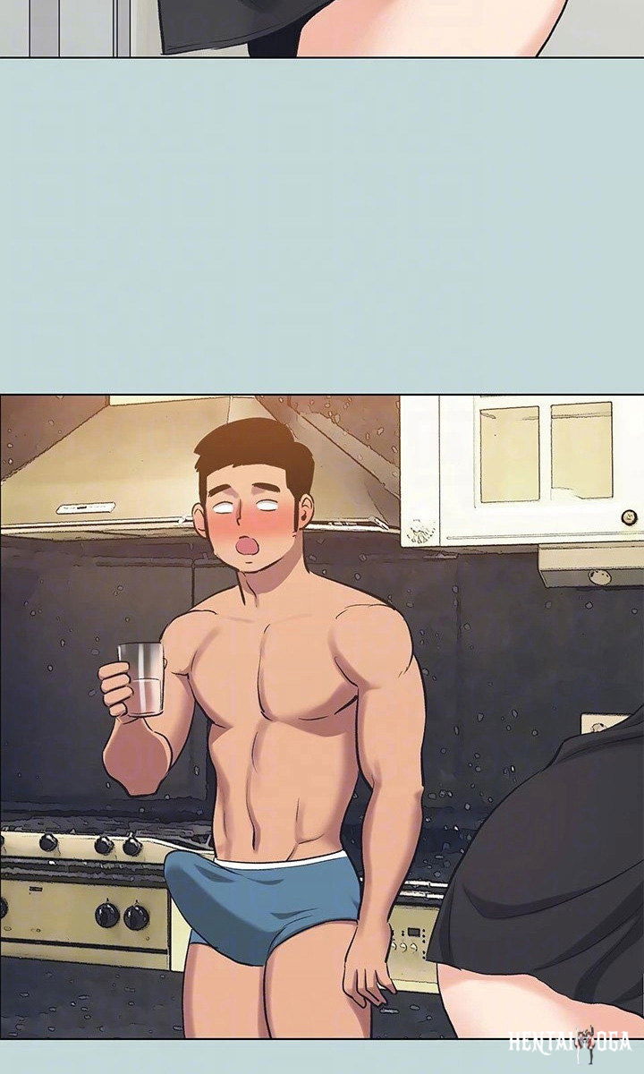 Summer Vacation Summer Vacation Chapter 93 - Page 30