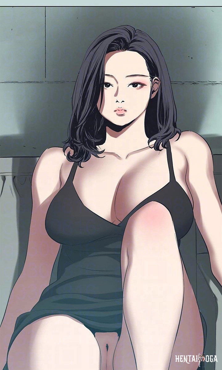 Summer Vacation Summer Vacation Chapter 93 - Page 32