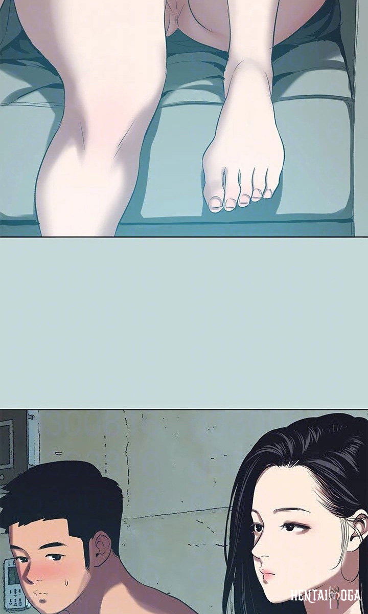 Summer Vacation Summer Vacation Chapter 93 - Page 33