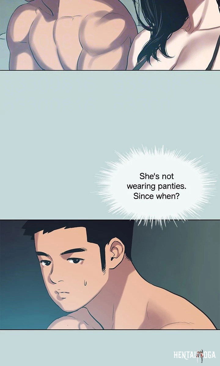 Summer Vacation Summer Vacation Chapter 93 - Page 34