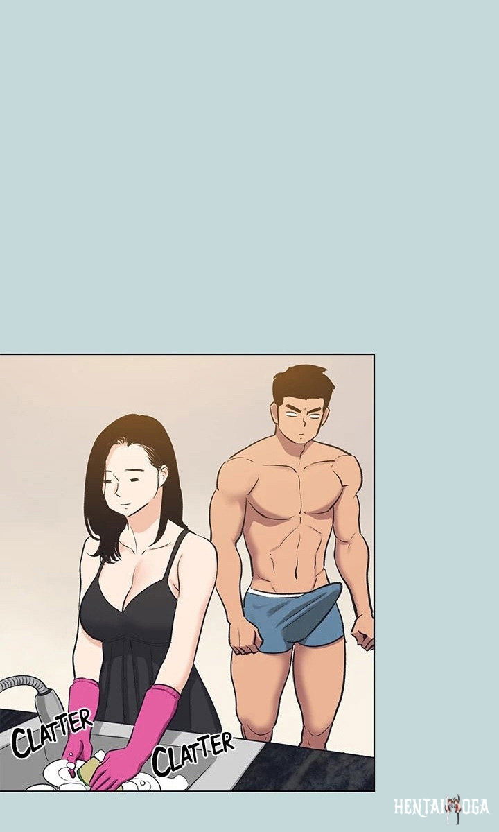 Summer Vacation Summer Vacation Chapter 93 - Page 35