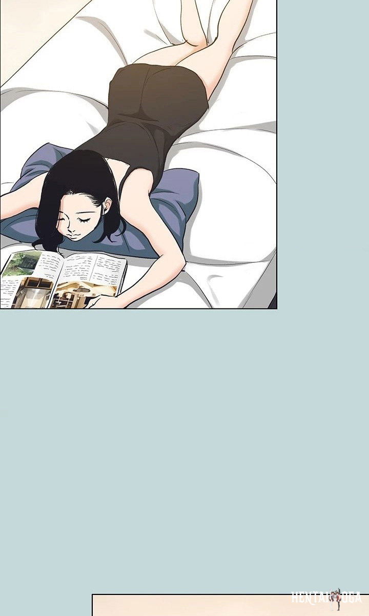 Summer Vacation Summer Vacation Chapter 93 - Page 38