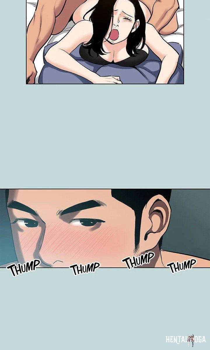 Summer Vacation Summer Vacation Chapter 93 - Page 40