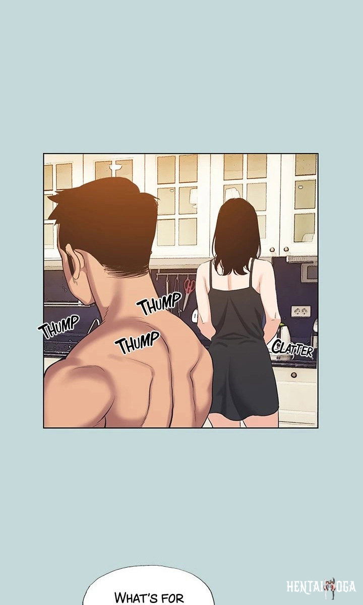 Summer Vacation Summer Vacation Chapter 93 - Page 42