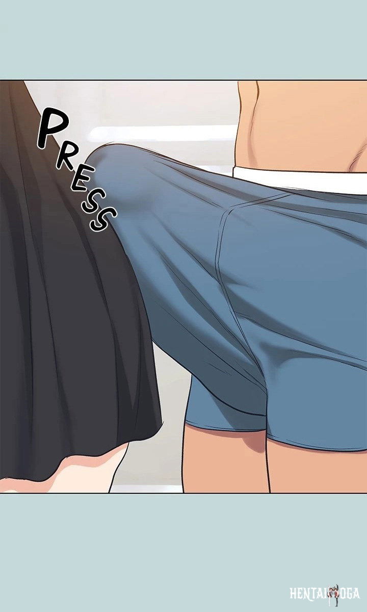 Summer Vacation Summer Vacation Chapter 93 - Page 44