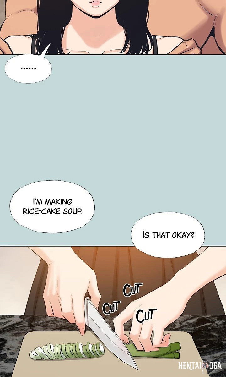 Summer Vacation Summer Vacation Chapter 93 - Page 47