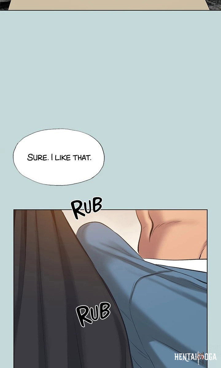 Summer Vacation Summer Vacation Chapter 93 - Page 48