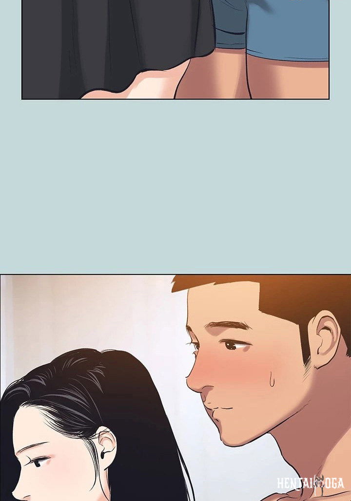 Summer Vacation Summer Vacation Chapter 93 - Page 49