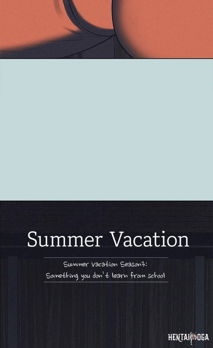 Summer Vacation Summer Vacation Chapter 93 - Page 5