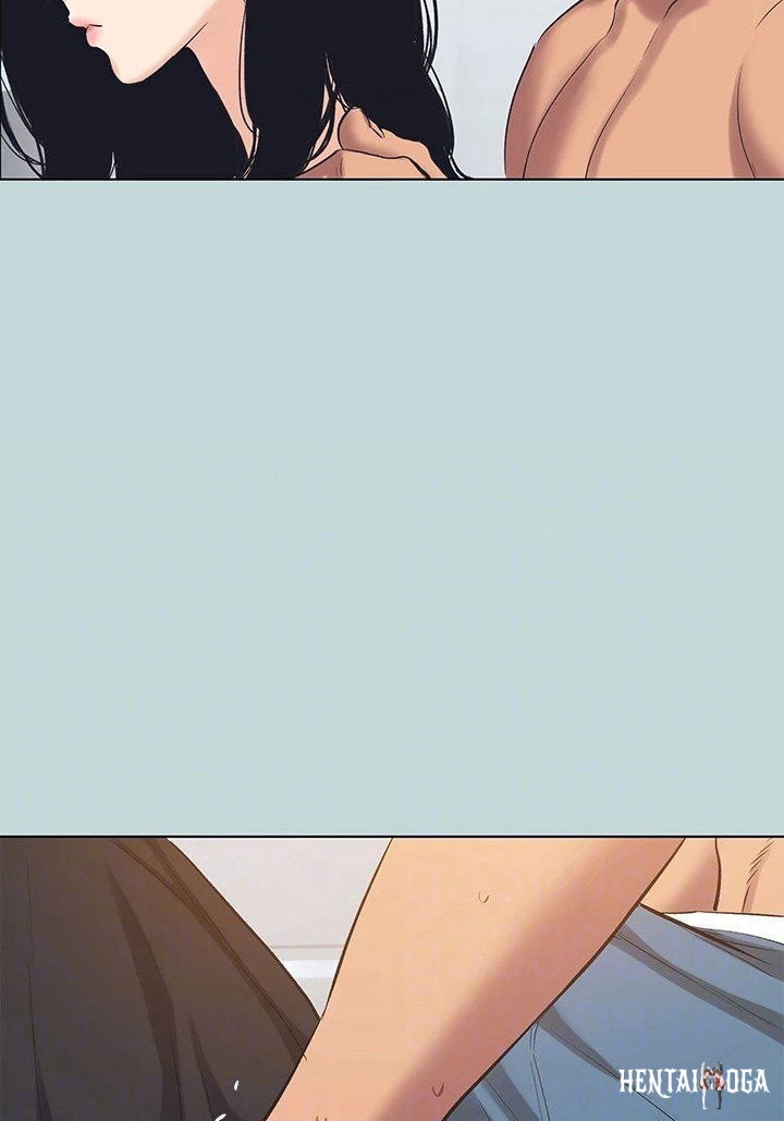 Summer Vacation Summer Vacation Chapter 93 - Page 50