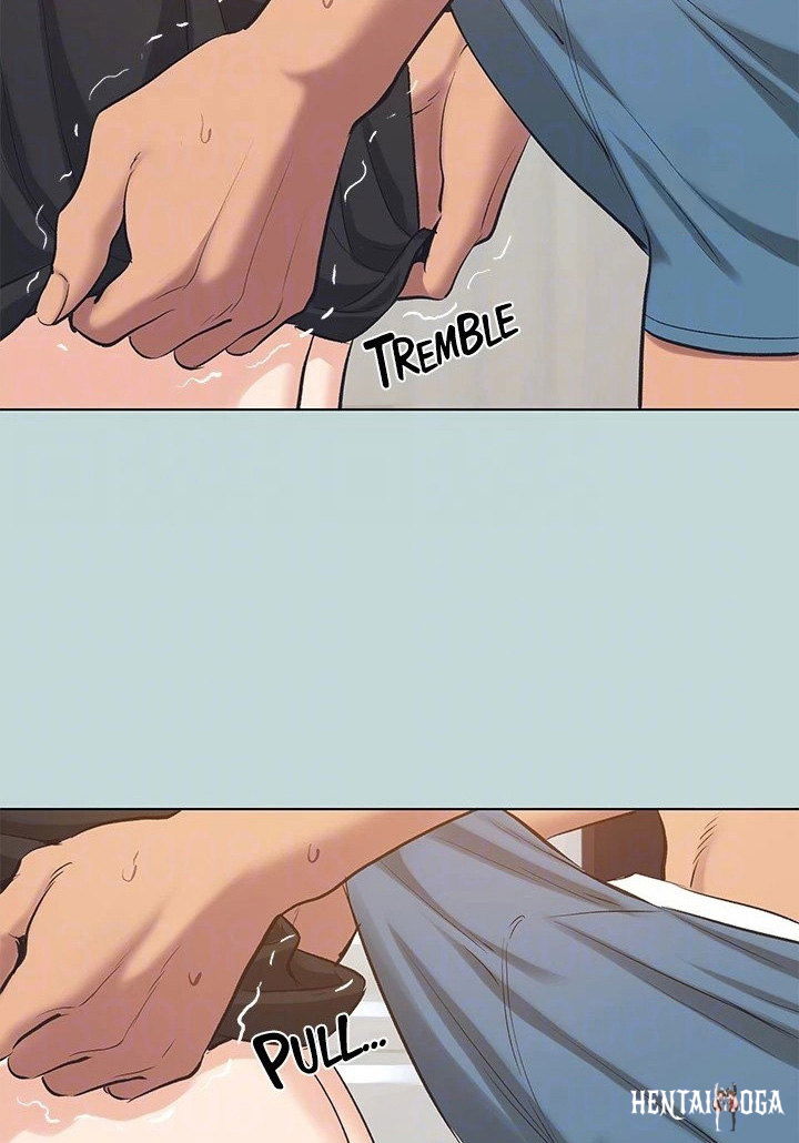 Summer Vacation Summer Vacation Chapter 93 - Page 51