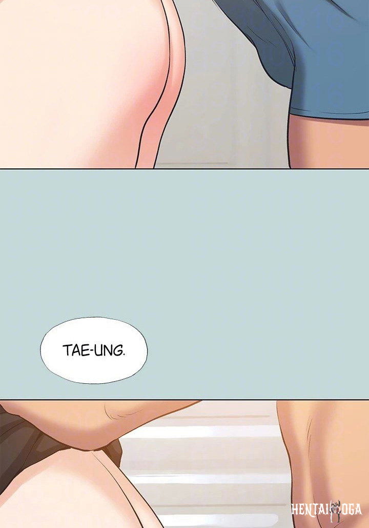 Summer Vacation Summer Vacation Chapter 93 - Page 52