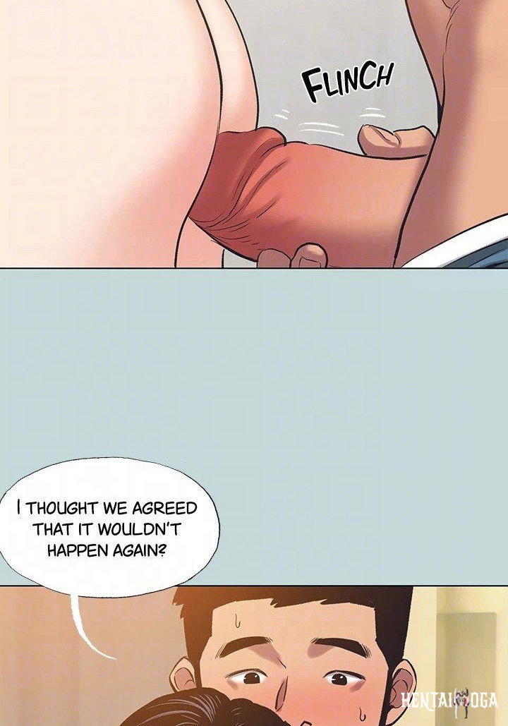 Summer Vacation Summer Vacation Chapter 93 - Page 53