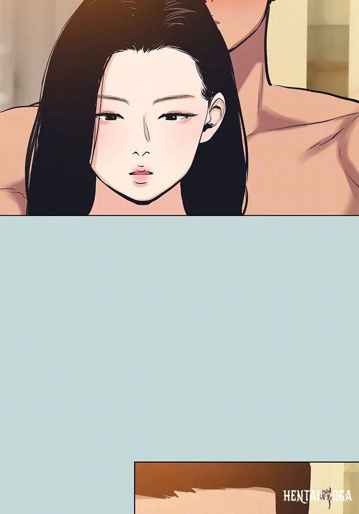 Summer Vacation Summer Vacation Chapter 93 - Page 54