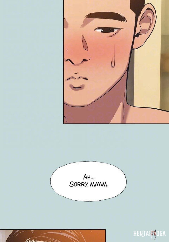 Summer Vacation Summer Vacation Chapter 93 - Page 55