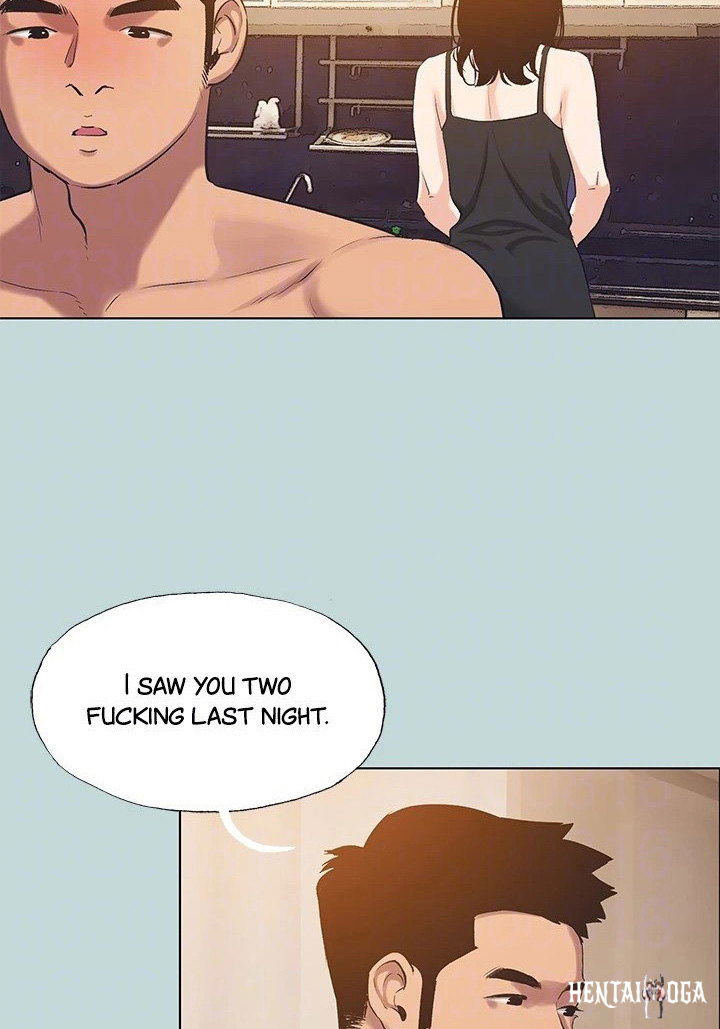 Summer Vacation Summer Vacation Chapter 93 - Page 58