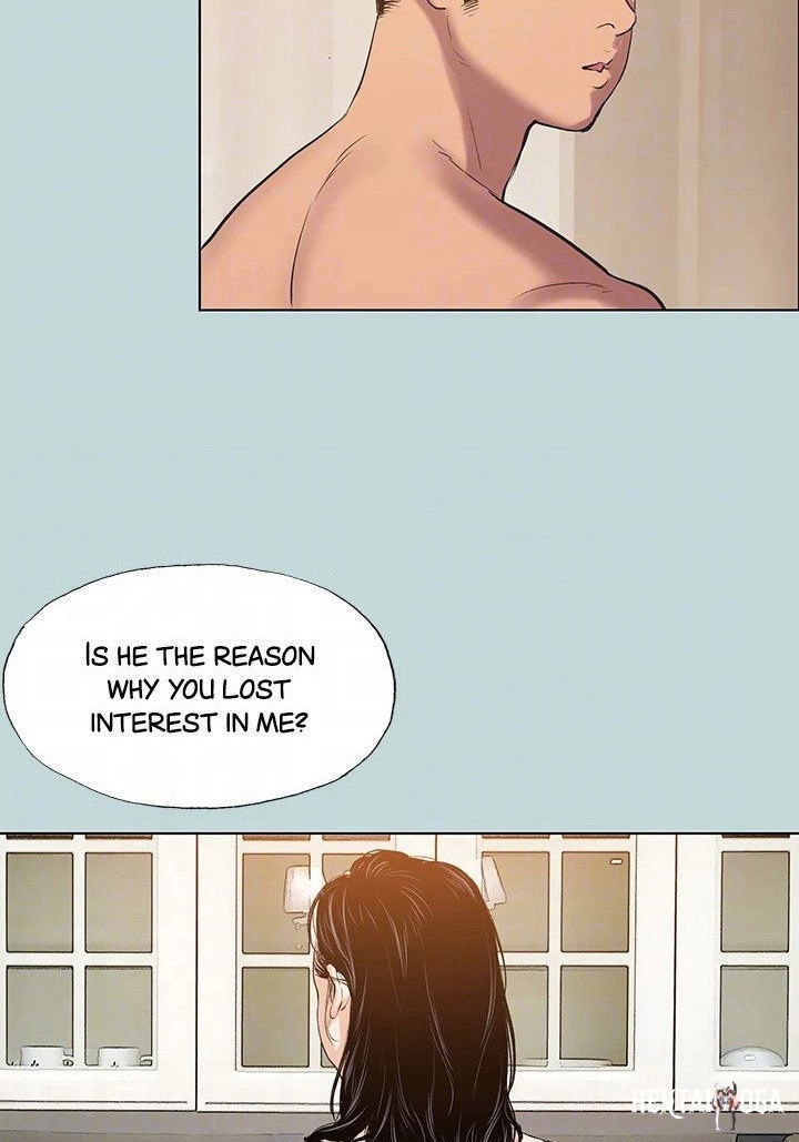 Summer Vacation Summer Vacation Chapter 93 - Page 59